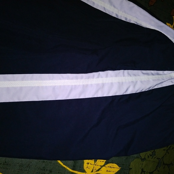 Ladies nike lg 12/14 pants - Picture 2 of 2